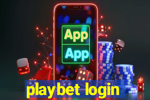 playbet login